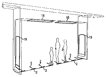 Une figure unique qui représente un dessin illustrant l'invention.